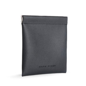 Coin Pouch: Secure & Effortless Carry for Your Valuables