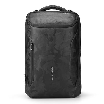 Compacto Pro I: 30L Tactical Commuter Backpack for the Urban Hustle