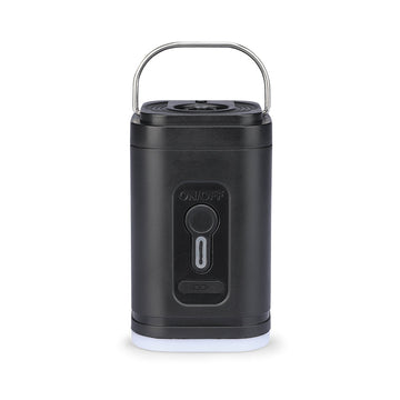 Air Pump: Lightable Air Pumps for Zip-lock Bags