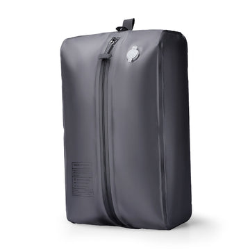 VacSpace: Sealed Compression Bags Create More Space