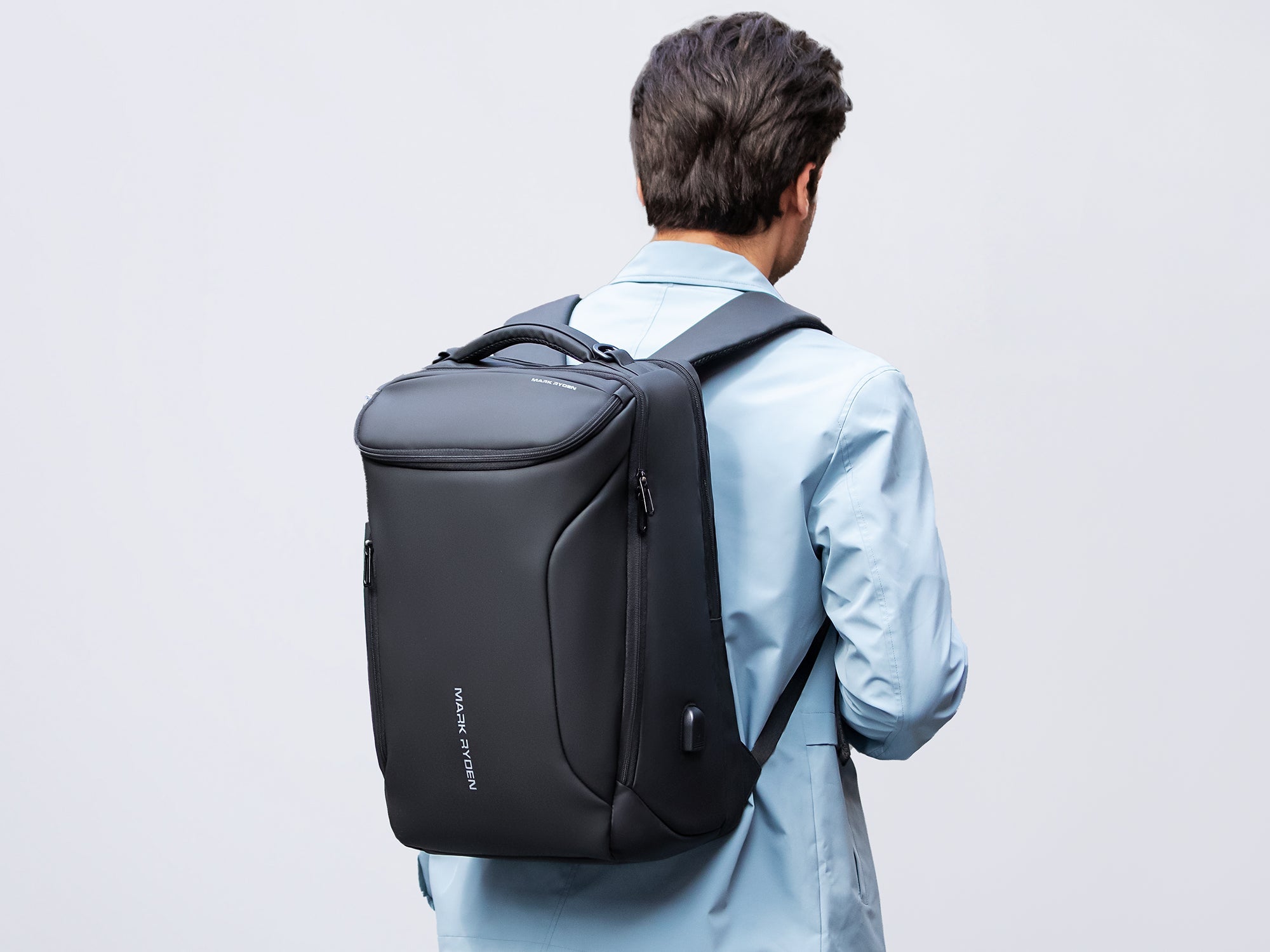 Weatherproof Backpacks
