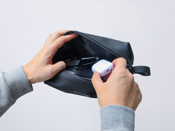 Smart Device / Toiletries Bag