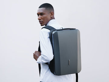Anti-Theft Backpacks