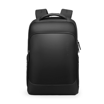 LeatherLux: Der Premium-Rucksack mit mehreren Funktionen 