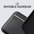 MARKRYDEN MagFold MagSafe Foldable Card Holder Wallet with RFID blocking feature