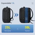 G_MR1930SJ Mark Ryden Backpack Details - Expandable Features 2
