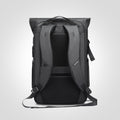 MR2966 Mark Ryden Backpack Back View