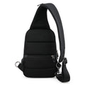 Mini City - L_MR7191 Mark Ryden crossbody bag Back view