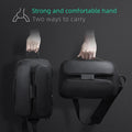 Double - L_MR7219 Mark Ryden crossbody bag details - Two ways to carry