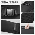 Simple Fashion - L_MR8893 Mark Ryden crossbody bag Details - Features