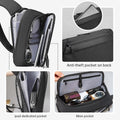 Simple Fashion - L_MR8893 Mark Ryden crossbody bag Details - Features