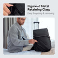 Almighty -MR2859 - Mark Ryden Backpack Details - Features
