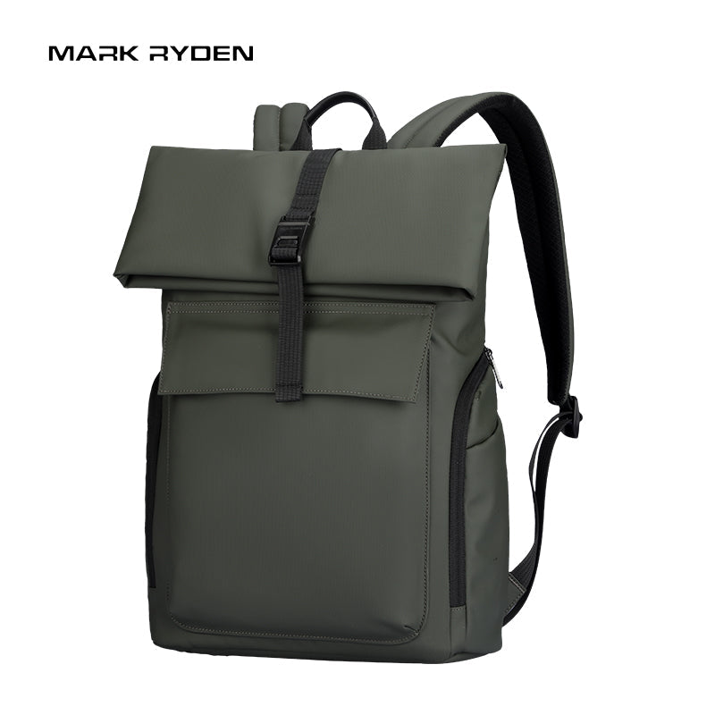 Minimalism ¢ò -MR9366SJ - Mark Ryden Backpack Side View 2
