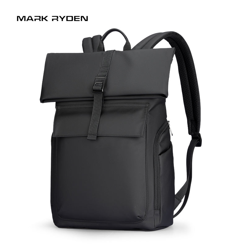 Minimalism ¢ò -MR9366SJ - Mark Ryden Backpack Side View 1