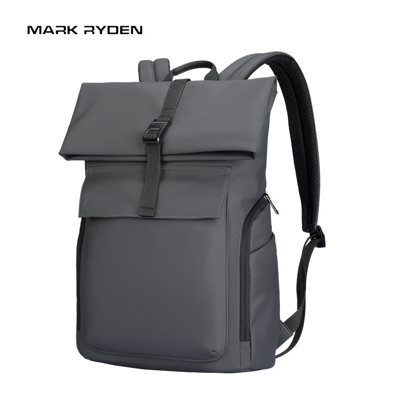 Minimalism ¢ò -MR9366SJ - Mark Ryden Backpack Side View