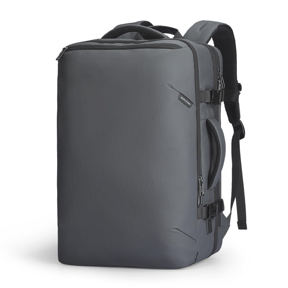 Explorer ¢ñ - MR9907 - Mark Ryden Backpack Side View 1