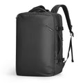 Explorer ¢ñ - MR9907 - Mark Ryden Backpack Side View