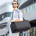Gentleman - T_MR8920 Mark Ryden hand bag modeling view