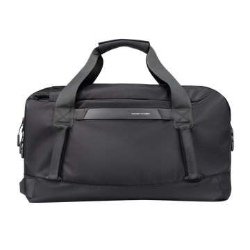 NomadFlex: 3-in-1 Waterproof Gym Bag for Those Seeking fitness