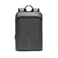 Graphite gray Mark Ryden AeroPack ultralight laptop backpack commuting