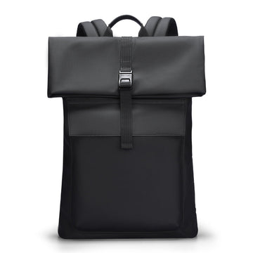 Minimalism ¢ñ: Versatile Capacity Regulate Daily Commute Backpack