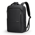 Squero ¢ñ - MR9533SJ - Mark Ryden Backpack Side View Black