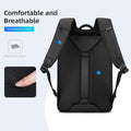 markryden G_MR1696 Product Function Chart Breathing Strap