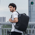Super-MR9822(Black) - MARK RYDEN Global